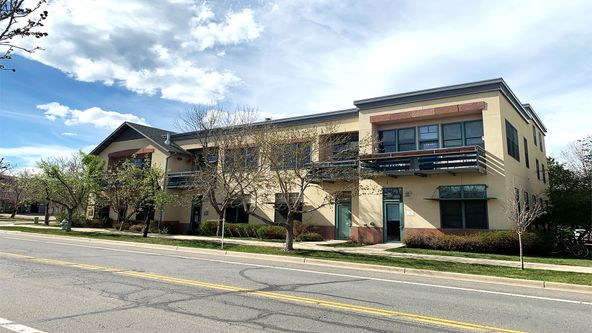 Small Office / Medical Condos For Sale in North Boulder - Suite 101: 1435 Yarmouth Ave Ste 101, Boulder, CO 80304